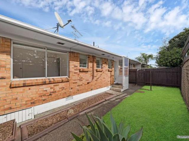 Apartment for sale in Mount Wellington