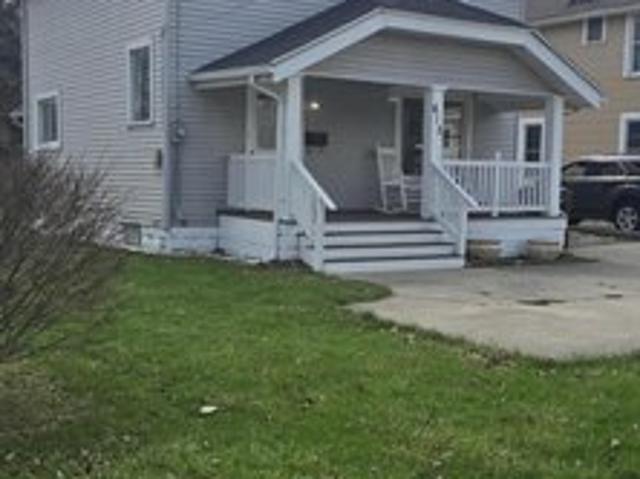 House for sale in Defiance, Ohio