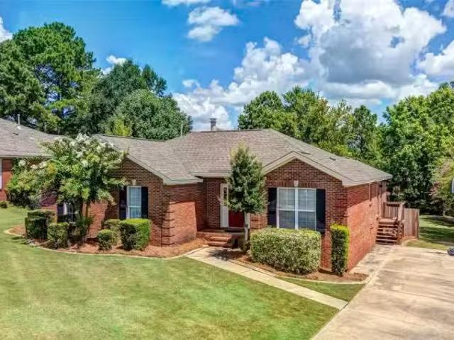 House for rent in Montgomery