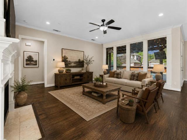 House for sale in Allen, Texas