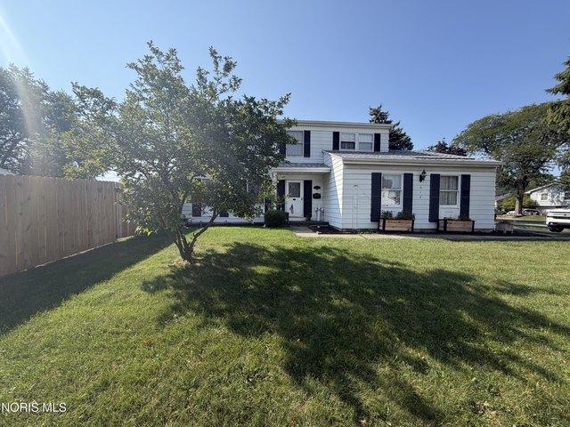 House for sale in Lucas, Ohio