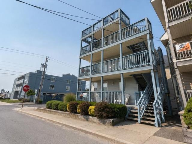 Condo for sale in Ocean City, New Jersey