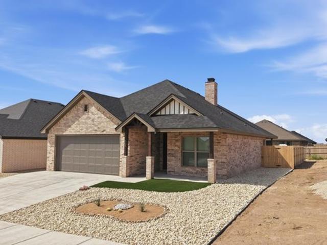 House for sale in Wolfforth, Texas