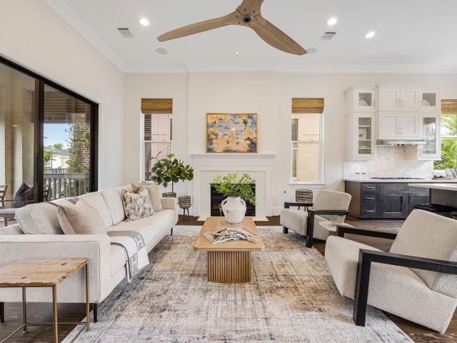 Townhouse for sale in Harris, Texas