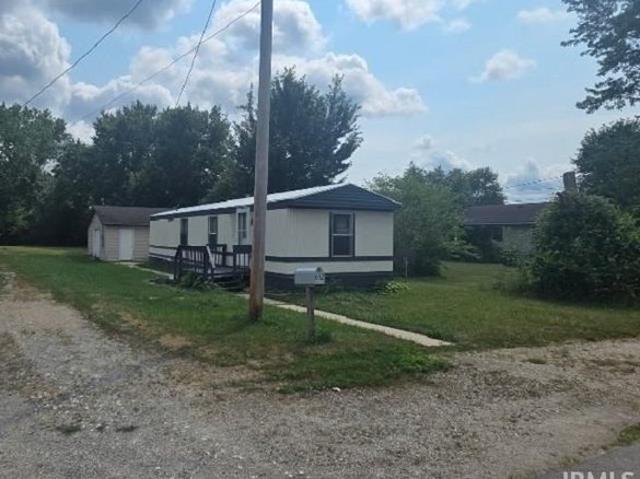 House for sale in Blackford, Indiana