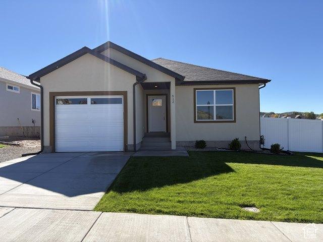 House for sale in Manti, Sanpete County