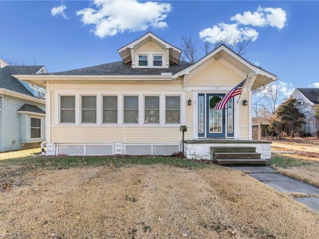 Property for sale in Cameron, Missouri