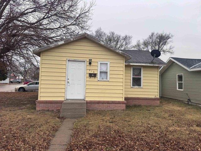 House for sale in Nebraska