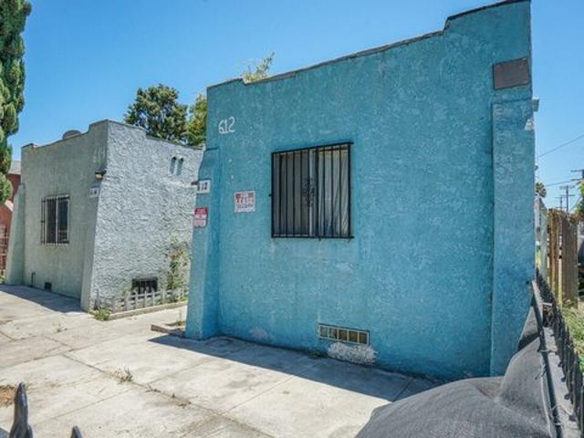 House for sale in Canoga Park, California
