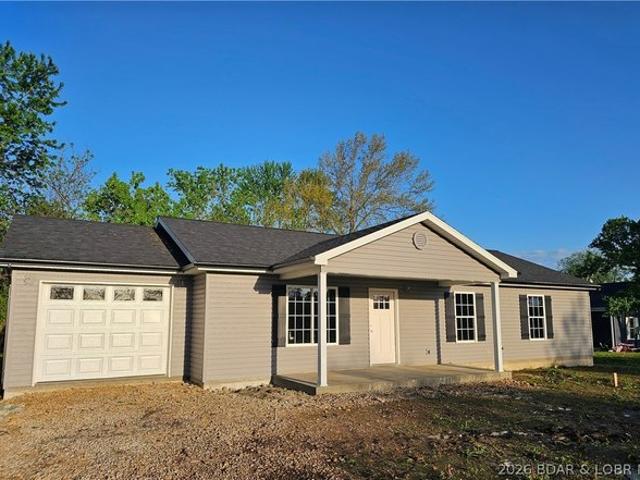 House for sale in Eldon, Missouri