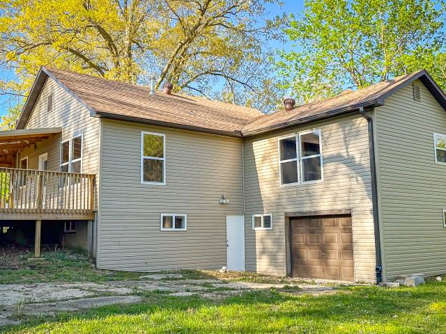 House for sale in Ava, Missouri