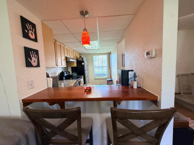 Townhouse for sale in Carbondale, Illinois