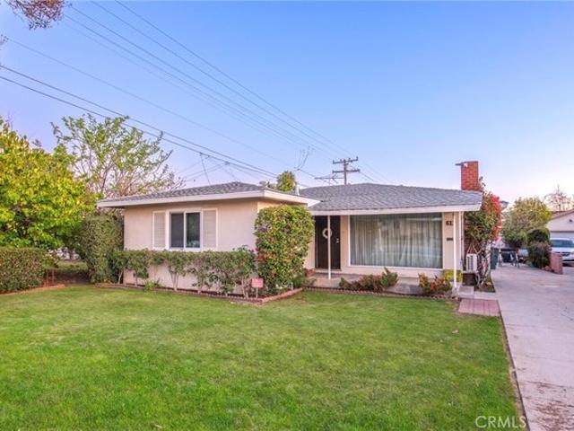 House for sale in San Gabriel, California