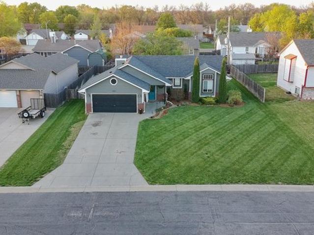 House for sale in Kansas
