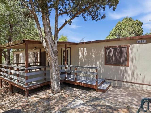 House for sale in Gila, Arizona