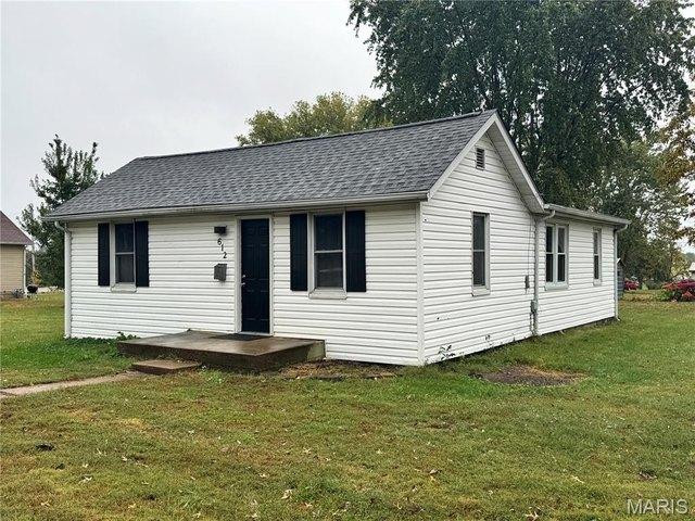 House for sale in Owensville, Gasconade County