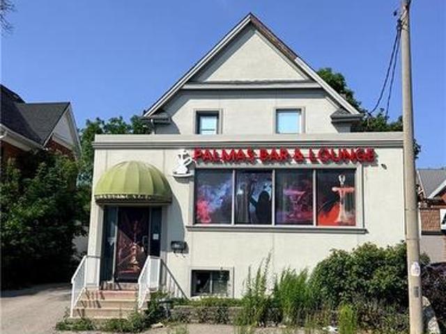 Commercial for sale in Kitchener, Ontario