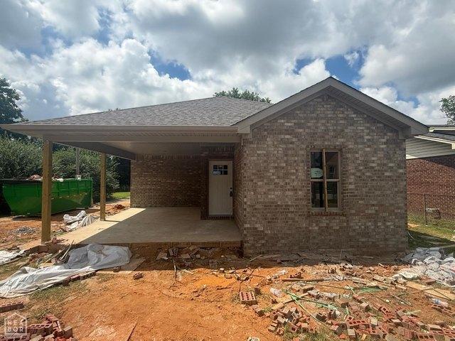 House for sale in Ark