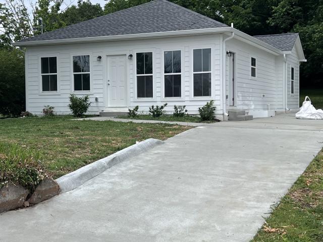 House for sale in Tennessee