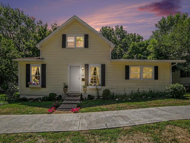 House for sale in Ludington, Michigan