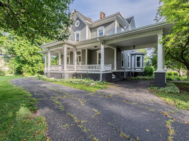 House for sale in Bureau, Illinois
