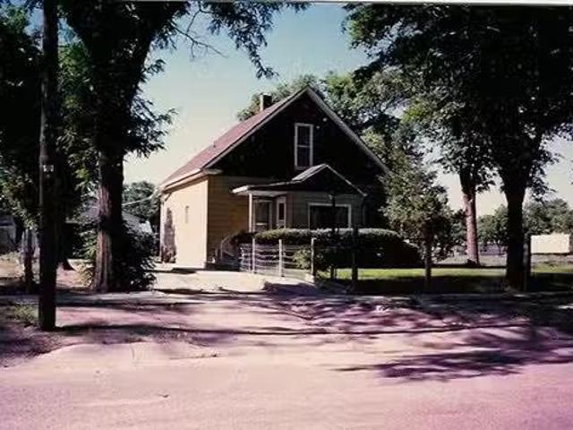 House for rent in Scottsbluff
