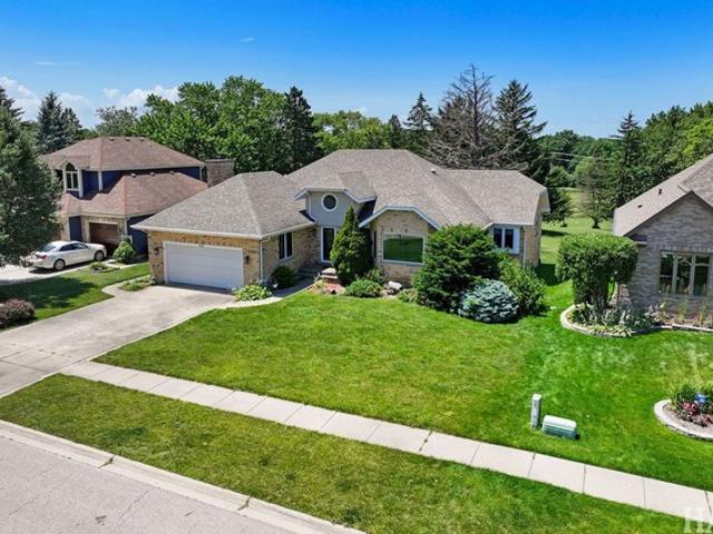 House for sale in Antioch, Illinois
