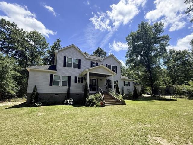 House for sale in Aiken, South Carolina