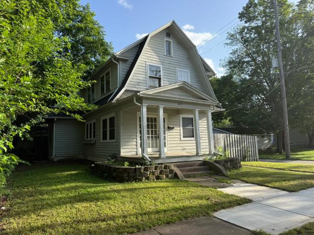 House for sale in Winnebago, Illinois