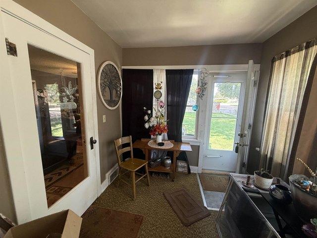 House for sale in Nebraska