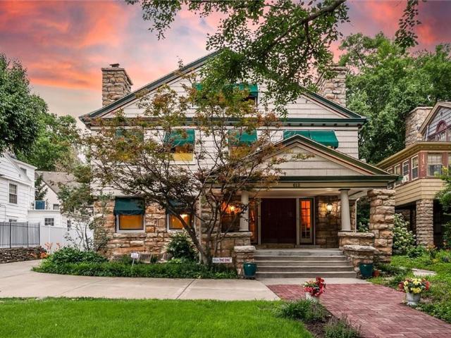 House for sale in Kansas City, Missouri