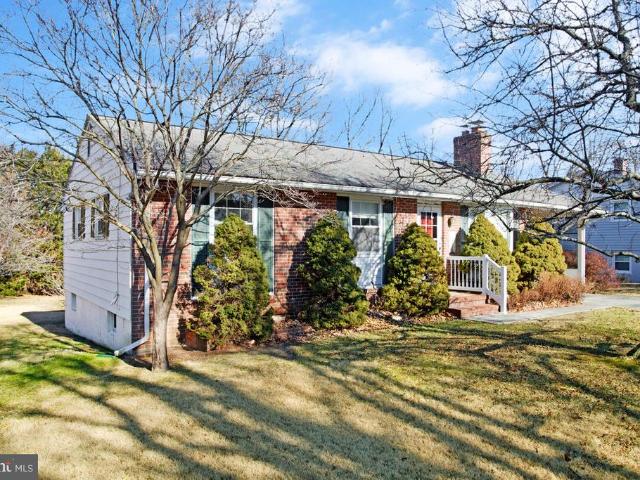 House for sale in Linthicum Heights, Maryland