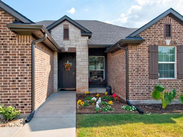 House for sale in Tioga, Texas