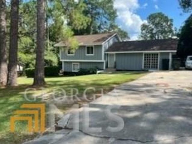 House for sale in Douglas, Georgia