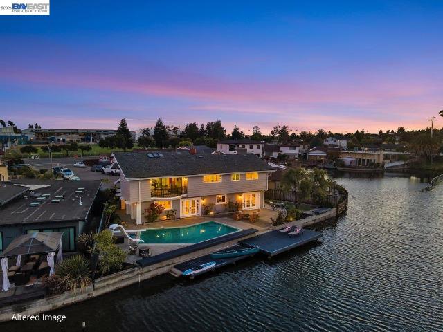House for sale in Alameda, California