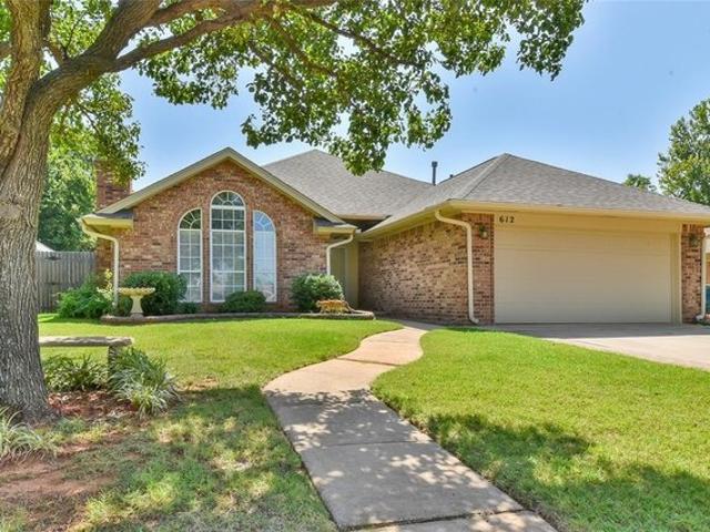 House for sale in Edmond, Oklahoma