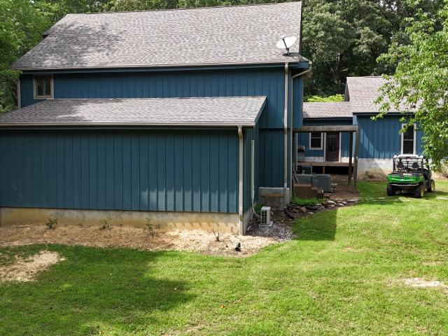 House for sale in Tennessee