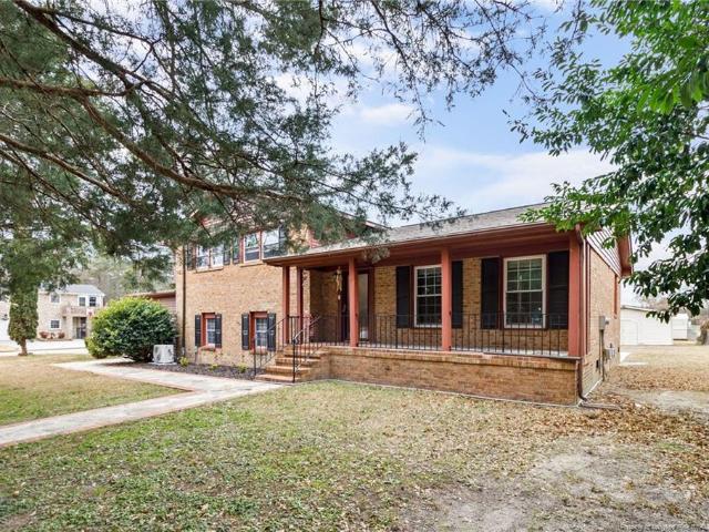 Property for rent in Spring Lake, North Carolina
