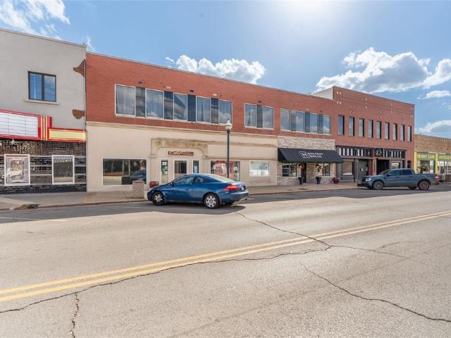 Commercial for sale in Clinton, Oklahoma