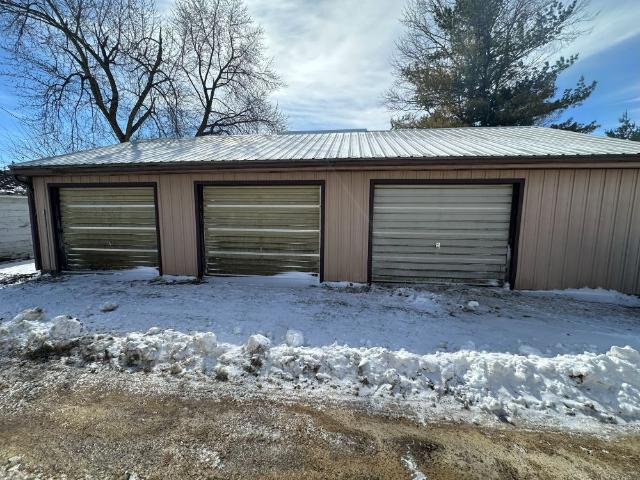House for sale in Grand Mound, Iowa