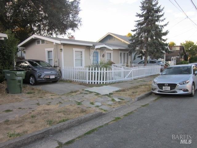 House for sale in Petaluma, Sonoma County