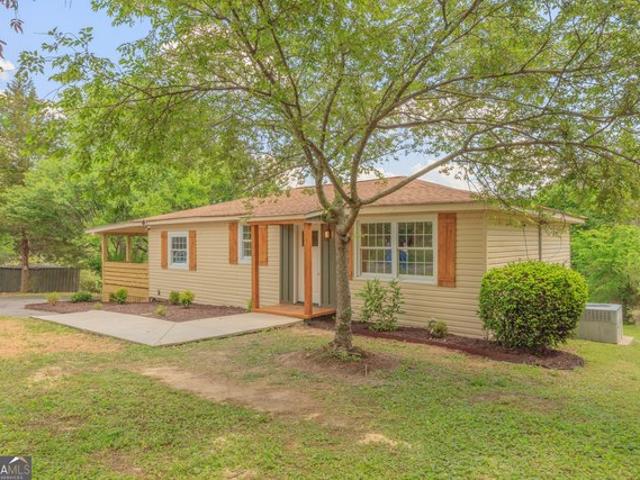 House for sale in Rossville, Georgia