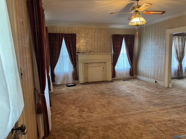 House for sale in Flat Rock, Alabama