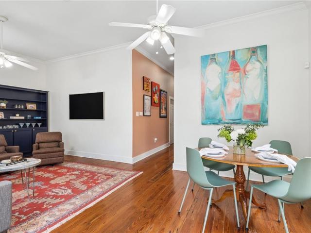 House for sale in New Orleans, Louisiana