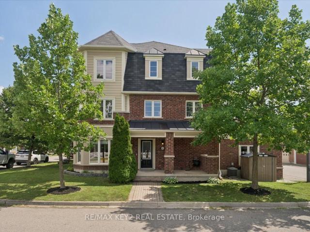 Property for sale in Milton, Ontario