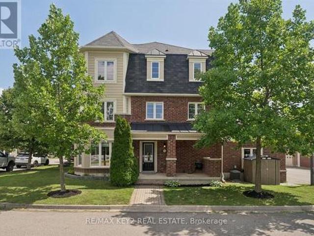 House for sale in Milton, Ontario
