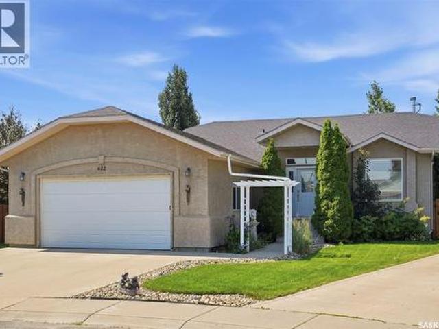 House for sale in Martensville, Saskatchewan
