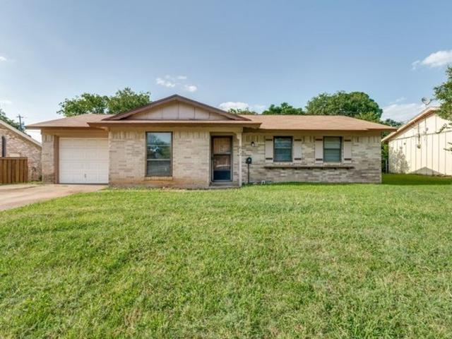 House for sale in Euless, Texas