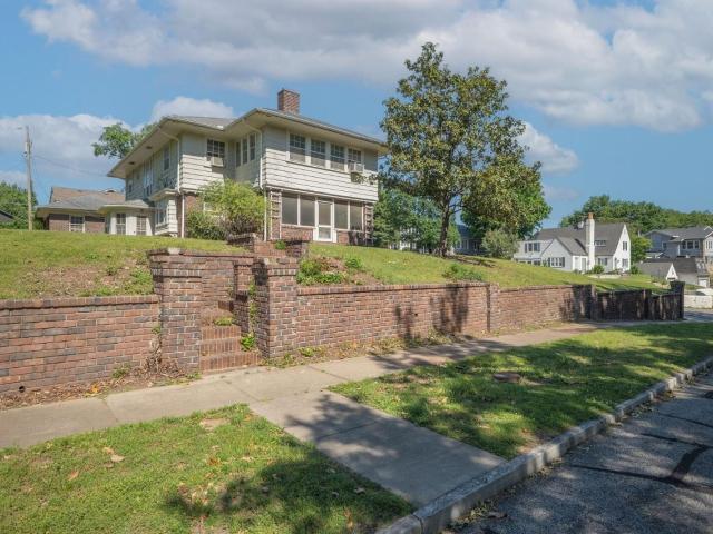 House for sale in Joplin, Missouri