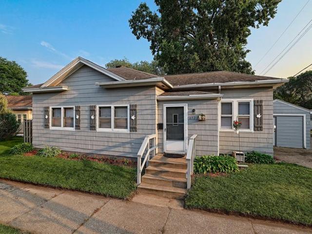 House for sale in La Crosse, Wisconsin